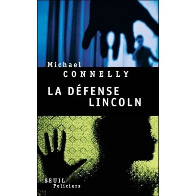 La Défense Lincoln De Michael Connelly